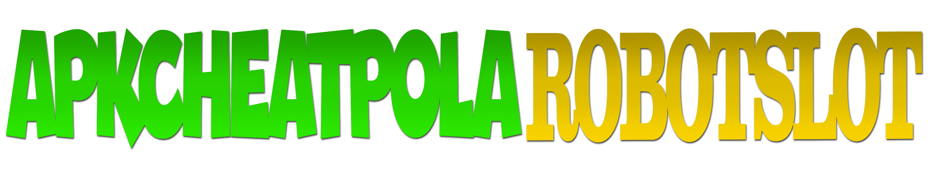 apkcheatpolarobotslot